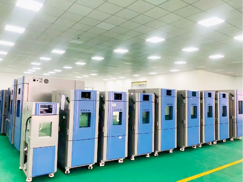 購買設(shè)備時(shí)應(yīng)該怎樣挑選高低溫試驗(yàn)箱？