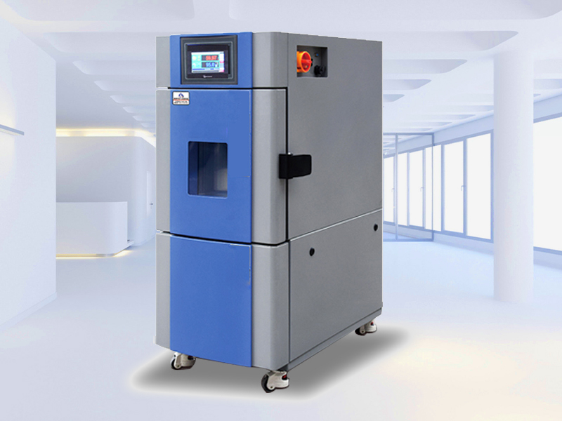 電機總成高低溫測試裝備