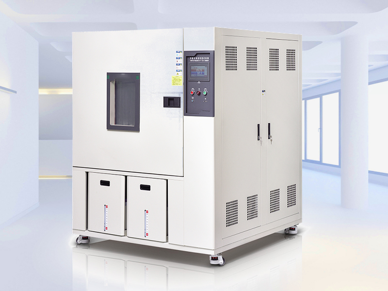 電機(jī)總成試驗(yàn)箱