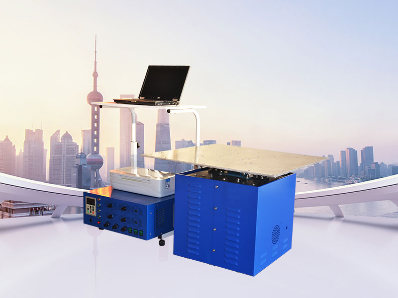 XPTP系列/600Hz 正弦波+隨機(jī)PSD 六度空間一體振動臺